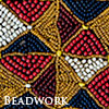 Beadwork