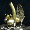 Metalwork