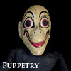 puppetry