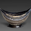 bronze bowl