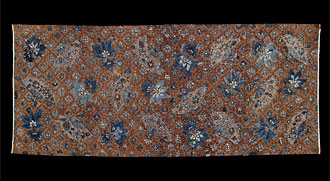 batik sarong