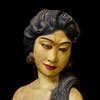 balinese sculpture