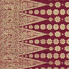 songket sarong